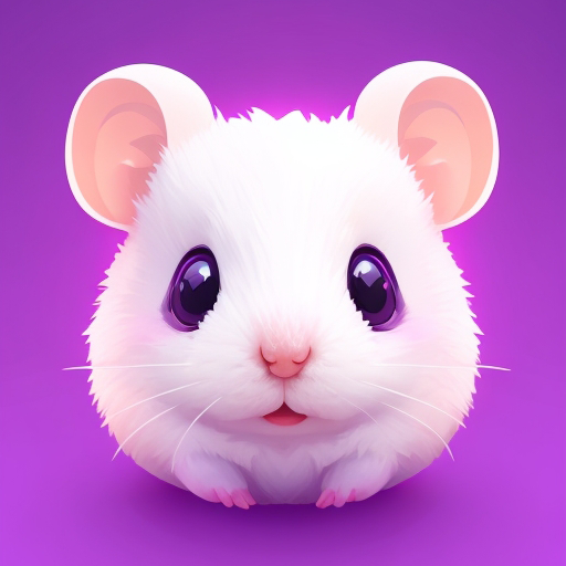 Hamster Ville Game
