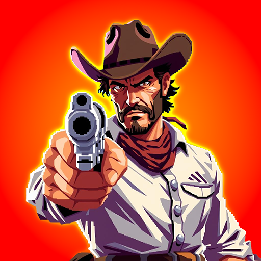 Wild West Outlaws
